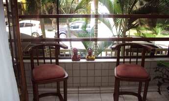 Imagem 2: Apartamento com 3 dormitórios à venda em Belo Horizonte