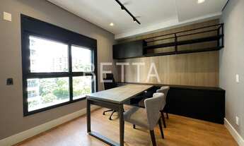 Imagem 7: 22558 - Apartamento 4 Dorms. (4 Suítes), ALPHAVILLE INDUSTRIAL - BARUERI/SP