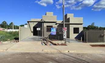 Imagem: Toledo - Casa - São Francisco