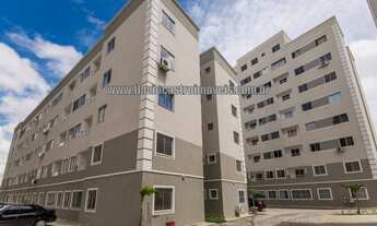 Imagem 2: INSPIRATTO RESIDENCE CLUB APARTAMENTO NO LUCIANO CAVALCANTE EM FORTALEZA/CE