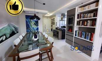 Imagem: Apartamento de 3 dormitórios (1 suíte)