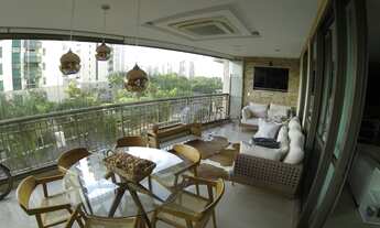 Imagem 2: ATMOSFERA, PENÍNSULA, 3 SUITES, 231M², BARRA DA TIJUCA