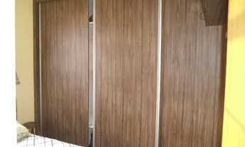 Imagem 7: Apartamento 46m2 2 quartos todo reformado