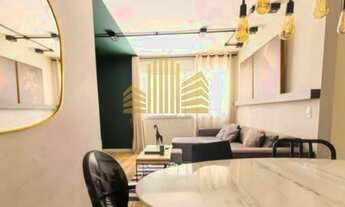 Imagem 3: Apartamento com 3 quartos, 80m2, à venda em São Paulo, Moema