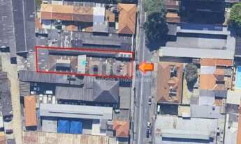 Imagem 6: SAO PAULO - Galpão/Depósito/Armazém - PINHEIROS