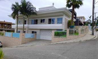 Imagem: Casa de Alto Padrão no Bairro Pedra Branca
