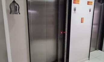 Imagem 3: Cobertura para Venda em Santo André, Vila Scarpelli, 2 dormitórios, 1 banheiro, 1 vaga