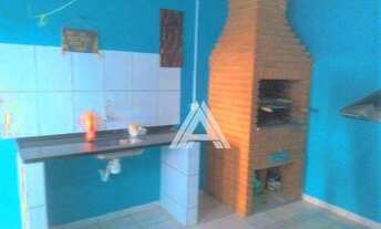 Imagem 5: Sobrado com 3 dormitórios à venda, 238 m² - Jardim Las Vegas - Santo André/SP