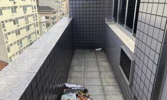 Imagem 3: Cobertura para venda possui 45 metros quadrados com 1 quarto em Flamengo - Rio de Janeiro