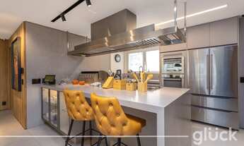 Imagem 7: APARTAMENTO COM 2 QUARTOS E 2 SUÍTES