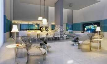 Imagem 2: Apartamento com 1 dormitório à venda, 54 m² por R$ 1.600.000,00 - Itaim Bibi - São Paulo/S