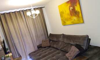 Imagem 3: Tabajaras, Apartamento com 66,97m², 2/4, Mobiliado, Prédio com Elevador