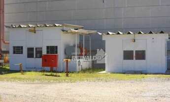 Imagem 6: Galpão Comercial para venda e locação, Distrito Industrial, Jundiaí -