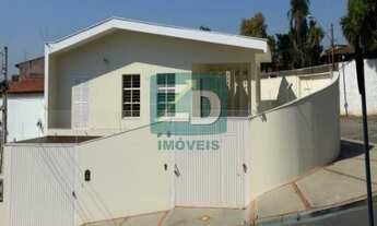 Imagem: Residencial - Jd America