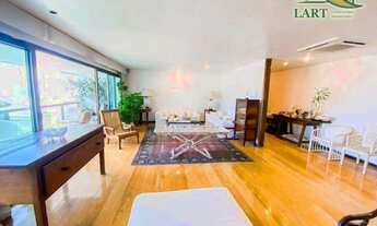 Imagem 7: Apartamento com 4 dormitórios à venda, 220 m² por R$ 6.900.000,00 - Ipanema - Rio de Janei