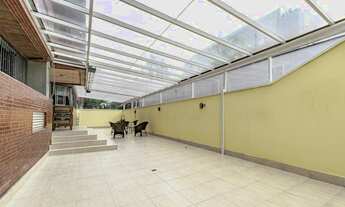 Imagem 7: CURITIBA - Apartamento Padrão - BATEL