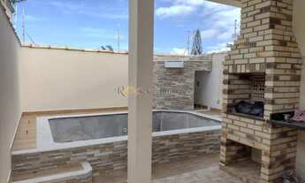 Imagem: Casa com 2 dorms, Balneário Tupy, Itanhaém