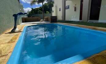 Imagem 7: Apartamento para REPASSE com 2 quartos em Barrocão - Itaitinga - CE