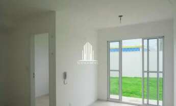 Imagem: Apartamento 2 dorms. - Cangaíba