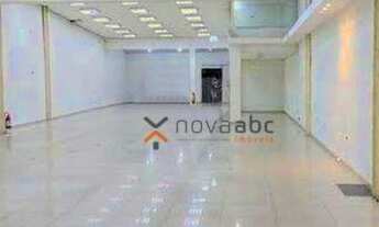 Imagem: Salão para alugar, 380 m² por R$ 13.000,00/mês