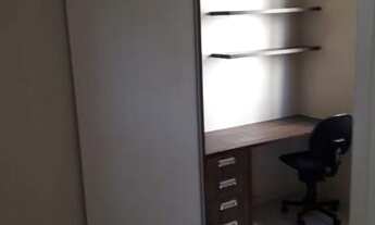 Imagem 4: Apartamento para Venda em Campinas, Loteamento Parque São Martinho, 2 dormitórios, 1 banhe