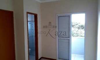 Imagem 4: Apartamento / Padrão - Bosque dos Eucaliptos - Venda - Residencial Posição: Frente