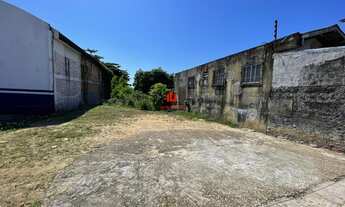 Imagem 2: Terreno Comercial ou Residencial pra venda com 321m² Av. Coronal Teixeira