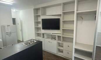 Imagem 2: Loft para aluguel com 30m/2 com 1 quarto em Vila Gomes Cardim - Tatuapé/SP