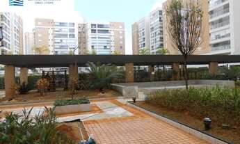 Imagem 2: APARTAMENTO RESIDENCIAL em SÃO PAULO - SP, MOOCA