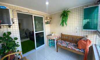 Imagem 5: Gr Lindo Apto 2 dormitórios com suite e Lazer