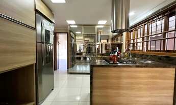 Imagem 4: Casa com 3 Dormitorio(s) localizado(a) no bairro Cristo Rei em São Leopoldo / RIO GRANDE