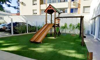 Imagem 6: Apartamento para locação de de 2 (dois) dormitórios para no bairro Centro em Canoas Ref.