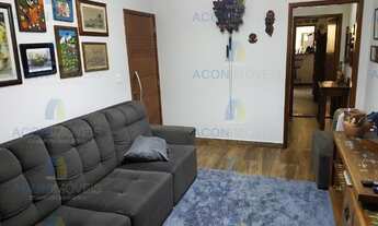 Imagem: Casa Sobrado em São Bernardo do Campo