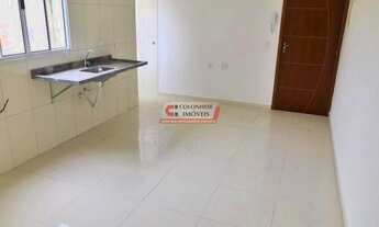 Imagem 5: Apartamento 2 Quartos Santo André - SP - Vila Homero Thon