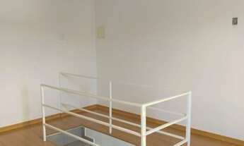 Imagem: Kitnet/conjugado para aluguel com 30 metros