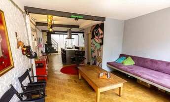 Imagem 2: São Paulo - Casa Padrão - Alto da Lapa