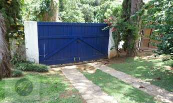 Imagem 6: Chácara com 4 dormitórios à venda, 9000 m² por R$ 3.200.000,00 - Condomínio Santa Fé - Vin