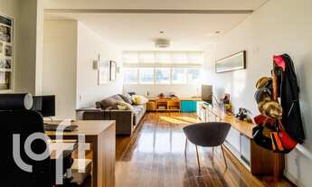 Imagem 7: Apartamento à venda, Vila Ipojuca, São Paulo, SP