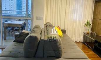 Imagem: Apartamento com 3 dormitórios à venda