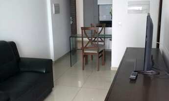 Imagem: Flat para venda com 36 metros quadrados