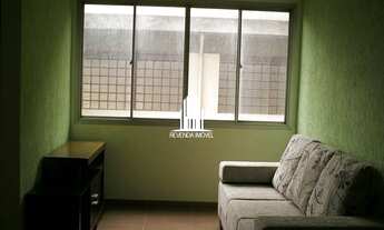 Imagem: Apartamento de 65 metros no Campo Belo