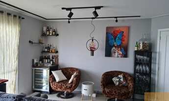 Imagem 4: Apartamento com 2 Quartos e 1 banheiro à Venda, 96 m² por R$ 830.000 a 300 metros da esta