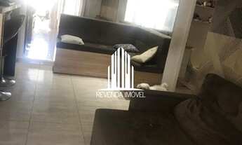 Imagem 2: Apartamento a venda com 2 Dormitórios 1 Suíte no Centro de Diadema