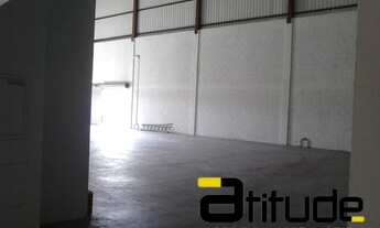Imagem 13: Galpão 1450 m2 Tamboré em Barueri