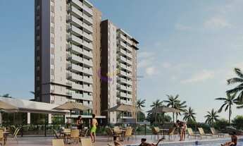 Imagem 3: Apartamento à venda no bairro Reserva do Paiva - Cabo de Santo Agostinho/PE