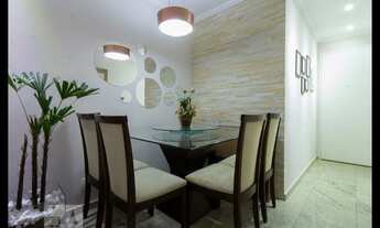 Imagem 3: Apartamento de 2 dormitórios na Vila Talarico - região Vila Matilde