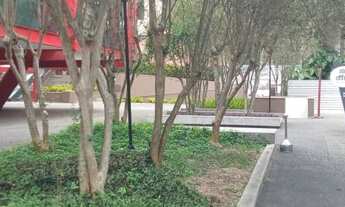 Imagem 2: CITTA AMERICA - EXCELENTE SALA COMERCIAL