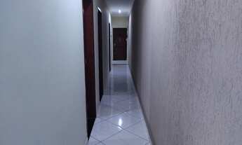 Imagem 4: Casa à venda no Jardim Paraná, em Sorocaba-SP