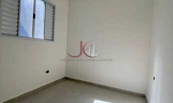 Imagem 4: Cobertura sem condomínio - Parque Capuava - Santo André