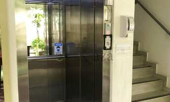 Imagem 6: Apartamento para aluguel tem 120 metros quadrados com 3 quartos